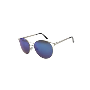 Jase New York Collins - Lunettes de soleil bleues