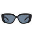 Linara - Women Square Retro Fashion Sunglasses