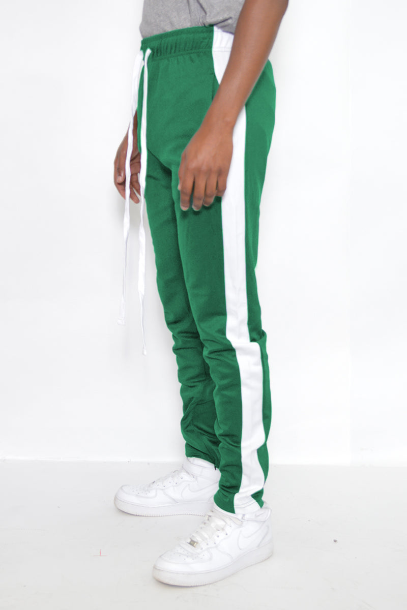 Single Stripe Track Pant