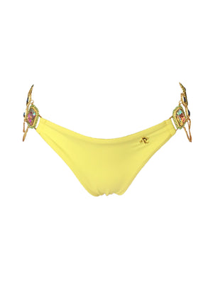 Electra Classic Bottom - Yellow