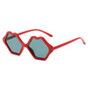 ITHACA | Women Fashion Funky Hipster Sunglasses