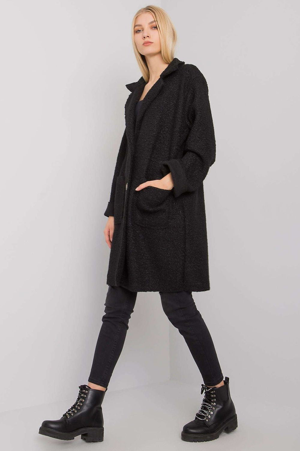 Coat Model 159757 Och Bella