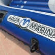 Bateau de pêche gonflable AQUA MARINA WILDRIVER