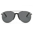 IPSWICH | Unisex Classic Fashion Aviator Sunglasses