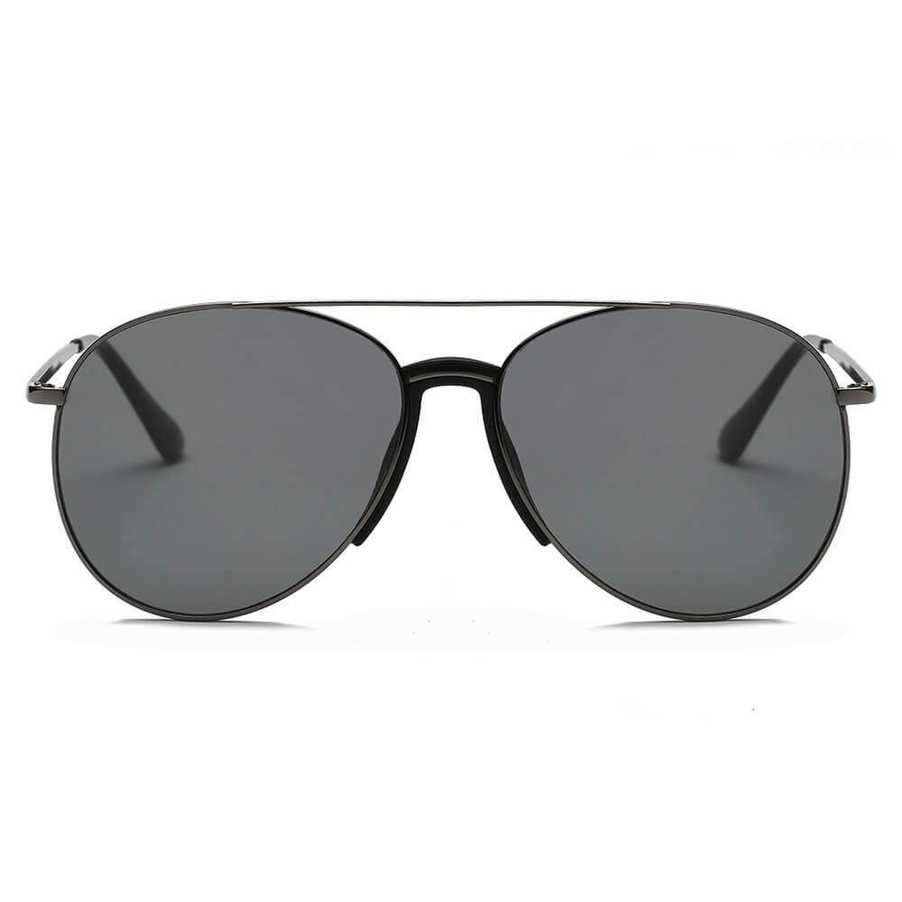 IPSWICH | Unisex Classic Fashion Aviator Sunglasses