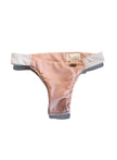 Niké Wide Strap Bottom - Powder Pink