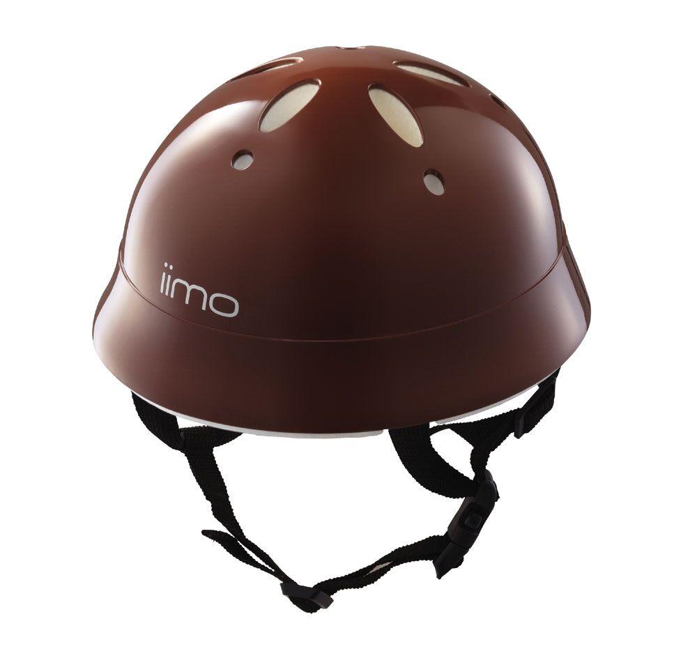 Casque Iimo (fabriqué au Japon)