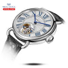 Seagull Men's Watch Heritage Series-Verona