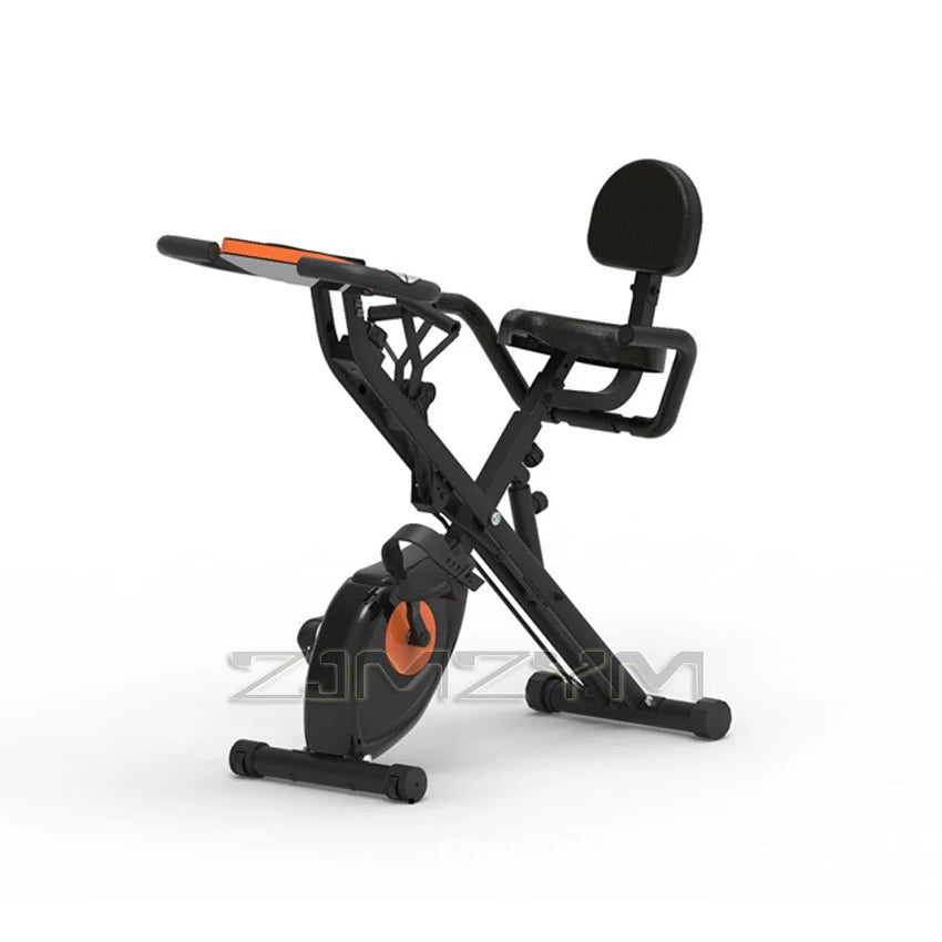 Cardio Fitness Indoor Cycle Exerciser