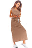 Long Skirt Model 133620 Infinite You