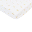 Drap de lit en mousseline de coton Teddy Bear