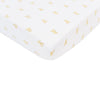 Drap de lit en mousseline de coton Teddy Bear