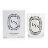 DIPTYQUE - Bougie Parfumée - LYS (Lys)