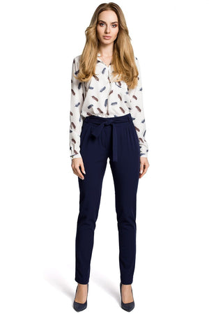 Women Trousers Model 113820 Moe