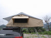 Tente de toit de camping-car Overland 4X4