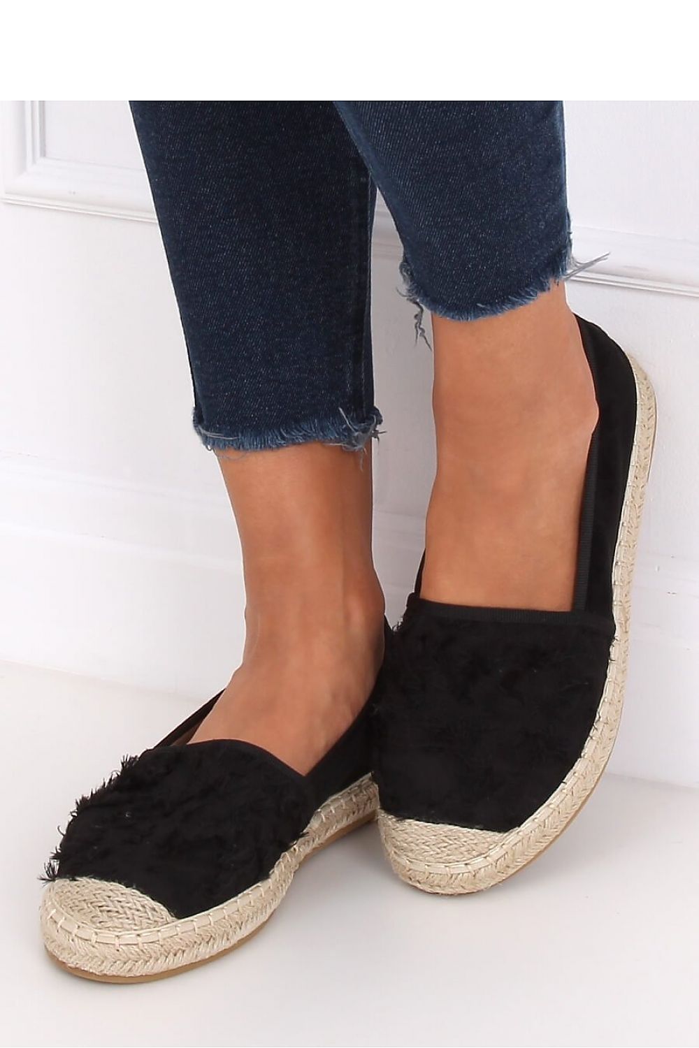 Espadrille Model 144333 Inello