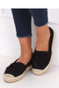 Espadrille Model 144333 Inello