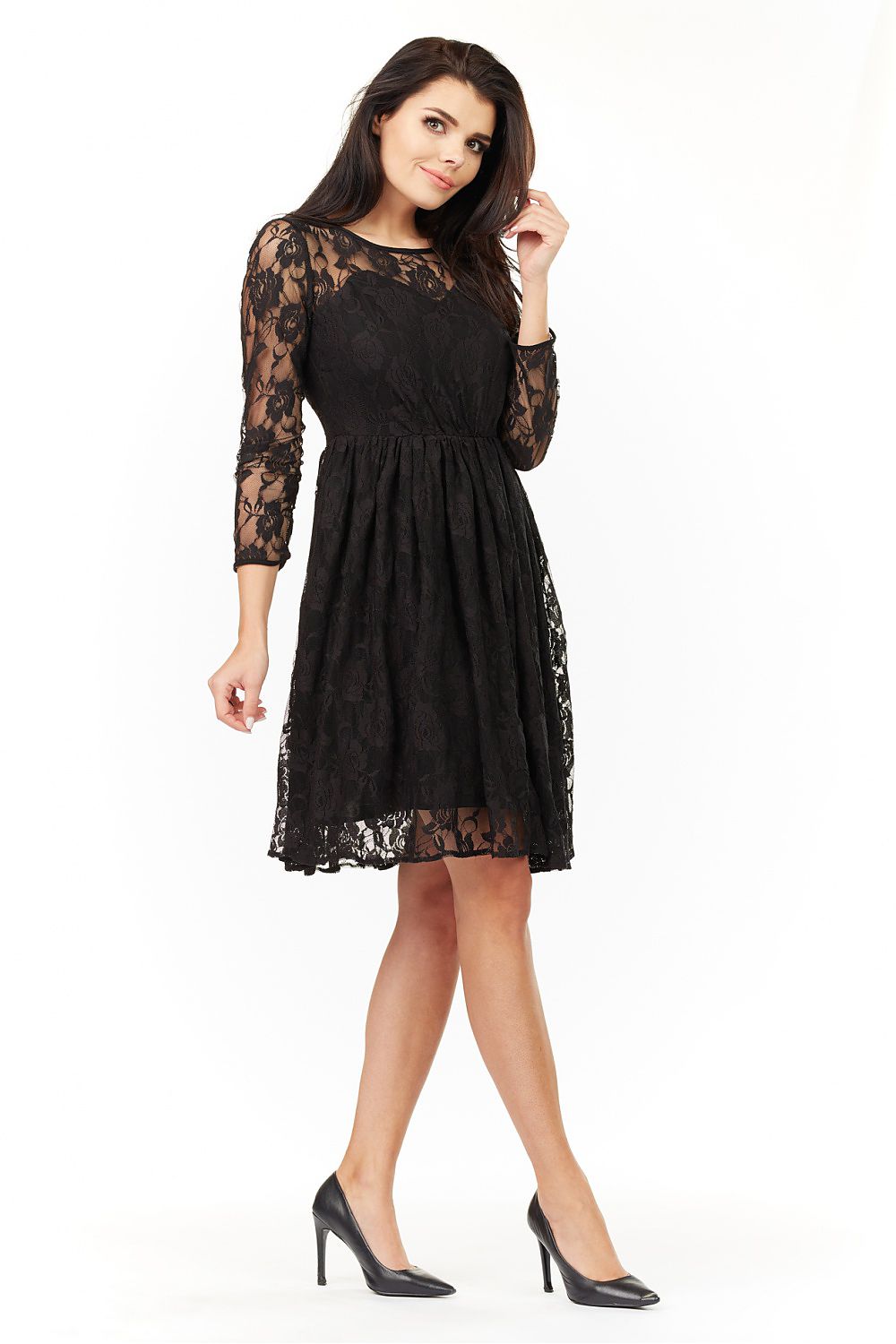 Robe de soirée modèle 109880 Infinite You