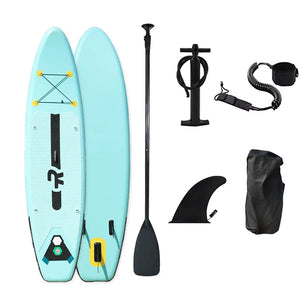 10.5ft Inflatable Lightweight Paddle Board