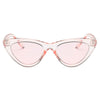 FAMARS | Women Retro Vintage Chic Cat Eye Sunglasses