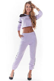 Tracksuit Trousers Model 147599 Infinite You