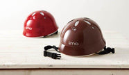 Casque Iimo (fabriqué au Japon)