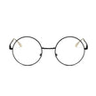 ABERDEEN | Round Clear Lens Metal Fashion Glasses Sunglasses Circle Eyewear