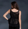 Love the Shade Ruffle Top