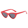 FAMARS | Women Retro Vintage Chic Cat Eye Sunglasses