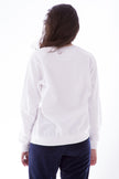 Pull Mode Femme - Roses Bleues