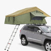 Tente de toit de camping-car Overland 4X4