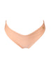 Zoey Classic Bottom - Peach