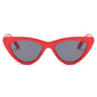 FAMARS | Women Retro Vintage Chic Cat Eye Sunglasses