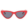 FAMARS | Women Retro Vintage Chic Cat Eye Sunglasses