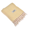 Serviette de plage en pur coton Asia