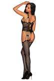 Bodystocking Modèle 159100 Obsessive