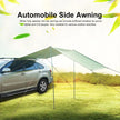 Waterproof Car Sunshade