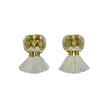 Boucles d'oreilles Jhumka