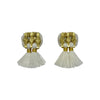 Boucles d'oreilles Jhumka