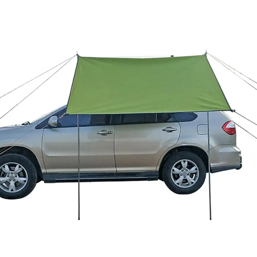 Waterproof Car Sunshade