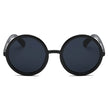 INDIANA | Women Round Oversize Sunglasses