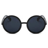 INDIANA | Women Round Oversize Sunglasses