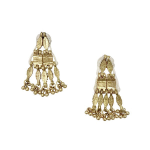 Samti Earrings