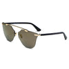 ALLEGAN | Women Round Cat Eye Sunglasses