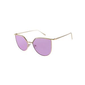 Jase New York - Lunettes de soleil Alton violettes