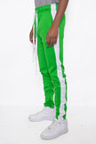 Single Stripe Track Pant