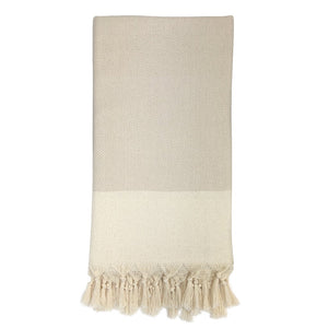 Herringbone Turkish Towel