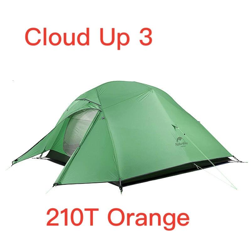 Cloud Up Series Ultralight Tent