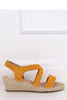 Heel Sandals Model 144787 Inello