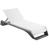 Onda Outdoor Lounger